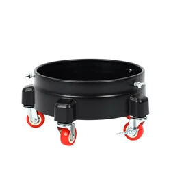 BenBow 000788 Wózek na wiadro